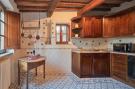 Holiday homeItaly - : Casa Monte