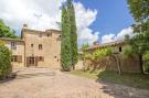 Holiday homeItaly - : Casa Monte