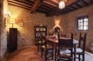 Holiday homeItaly - : Casa Monte