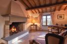 Holiday homeItaly - : Casa Monte