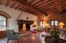 Holiday homeItaly - : Casa Monte