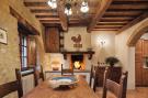 Holiday homeItaly - : Casa Torre