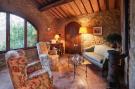 Holiday homeItaly - : Casa Santa Lucia