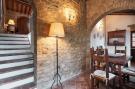 Holiday homeItaly - : Casa Santa Lucia