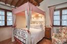 Holiday homeItaly - : Casa Santa Lucia