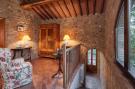 Holiday homeItaly - : Casa Santa Lucia