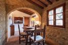 Holiday homeItaly - : Casa Santa Lucia