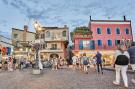 Holiday homeItaly - : Residence Holiday 4 Pax 3547d