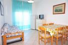 Holiday homeItaly - : Bora 12C