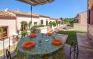 Holiday homeItaly - : Capo D'Orso - Palau