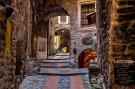 Holiday homeItaly - : Casa Ciappin