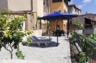 Holiday homeItaly - : Casa Ciappin