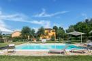 VakantiehuisItalië - : Montenovo Villa