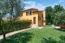 VakantiehuisItalië - : Montenovo Villa