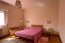 Holiday homeItaly - : Casa Manù