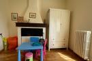 Holiday homeItaly - : Casa Manù