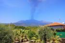 FerienhausItalien - : Suite vista Etna