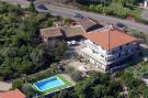 Holiday homeItaly - : Appartamento vista mare