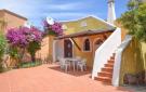 Holiday homeItaly - : San Teodoro