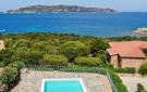 Holiday homeItaly - : San Teodoro