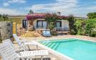 Holiday homeItaly - : San Teodoro