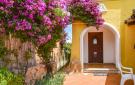 Holiday homeItaly - : San Teodoro