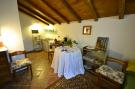 Holiday homeItaly - : Nidino del Gufo