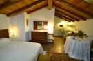 Holiday homeItaly - : Nidino del Gufo