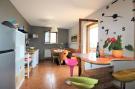 Holiday homeItaly - : CORNO NERO