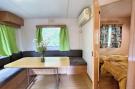 Holiday homeItaly - : La Verna Mobil Home