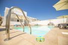 Holiday homeItaly - : Malika Blu