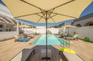 Holiday homeItaly - : Malika Blu