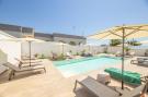 Holiday homeItaly - : Malika Blu