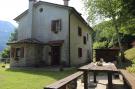 Holiday homeItaly - : Tonino