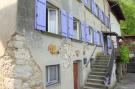 Holiday homeItaly - : Casa Lilla