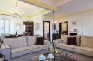 Holiday homeItaly - : Palazzo Olli