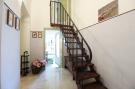 Holiday homeItaly - : Palazzo Olli