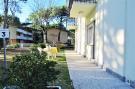 Holiday homeItaly - : FRANSI - B/16