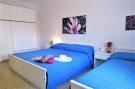 Holiday homeItaly - : FRANSI - B/16