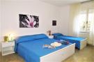 Holiday homeItaly - : FRANSI - B/16