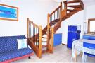 Holiday homeItaly - : Olmi E206  Lido Altanea