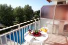 Holiday homeItaly - : Acapulco C22