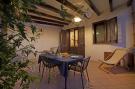 Holiday homeItaly - : AK1CVILLACAL01