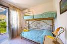 Holiday homeItaly - : AK1CVILLACAL01