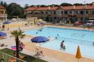 Holiday homeItaly - : Trilo 4 Solmare a Rosolina