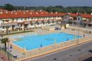 Holiday homeItaly - : Trilo 4 Solmare a Rosolina