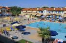 Holiday homeItaly - : Trilo 4 Solmare a Rosolina