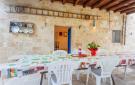 Holiday homeItaly - : Contrada Spina