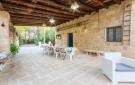 Holiday homeItaly - : Contrada Spina