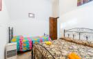 Holiday homeItaly - : Contrada Spina